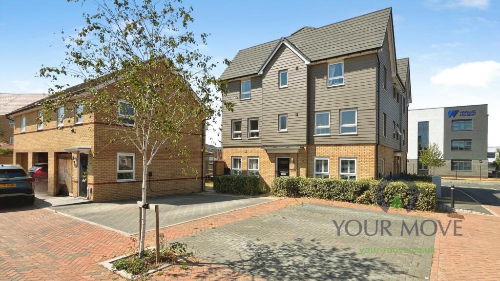 Main image of property: Hummingbird Way, Wixams, Bedford, Bedfordshire, MK42