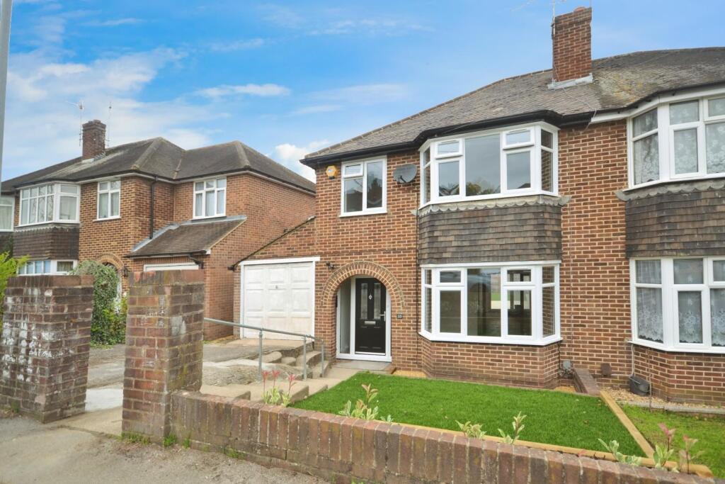 Main image of property: Delamere Road, Earley