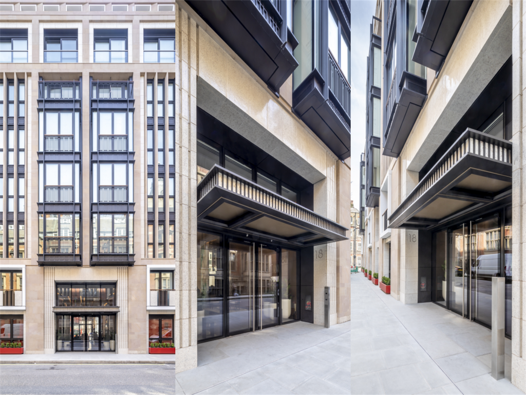 Main image of property: Lincoln Square, Portugal Street, WC2A