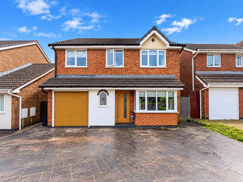 Main image of property: Greenwood Avenue, Horwich, BL6