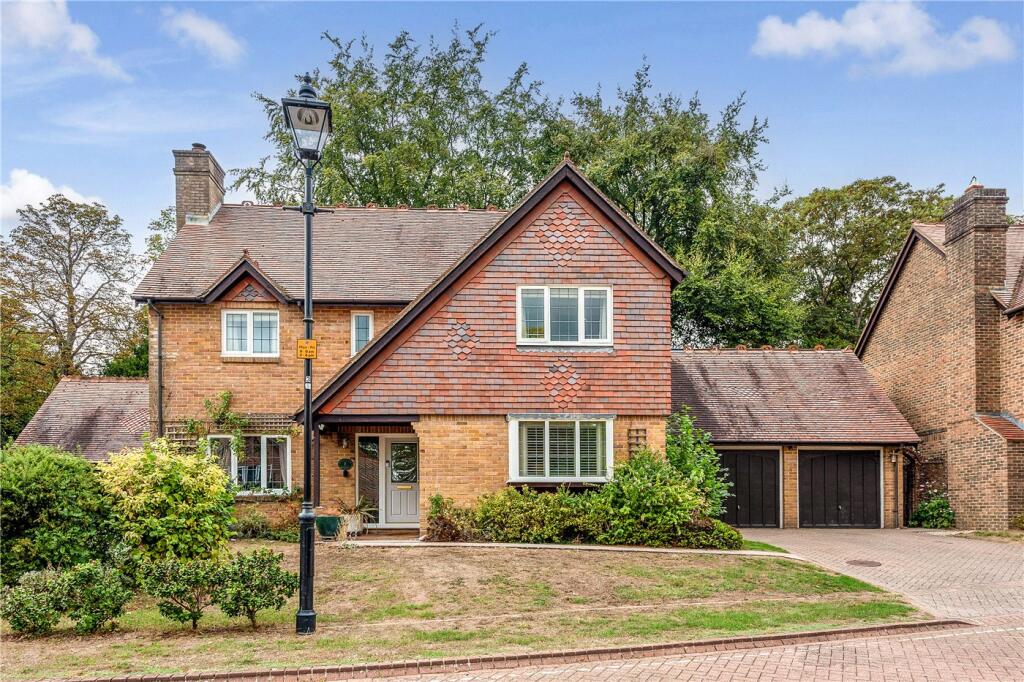 Main image of property: Westminster Gate, Winchester, Hampshire, SO22