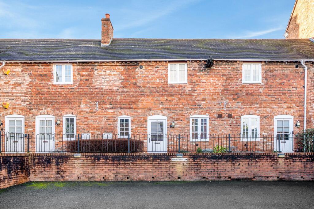 Main image of property: Avon Mill Place, Pershore, WR10