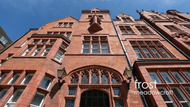 Colet Court Hammersmith Rd Hammersmith W6 Office ext2.jpg