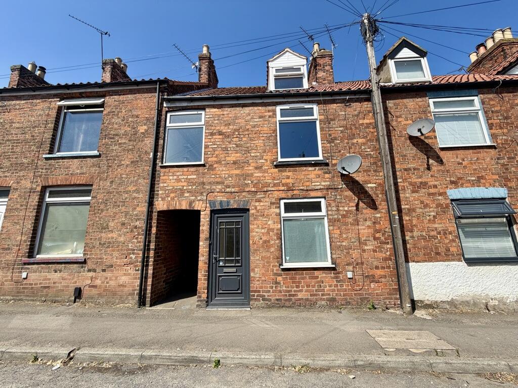 Main image of property: Grammar School Road, Brigg, DN20