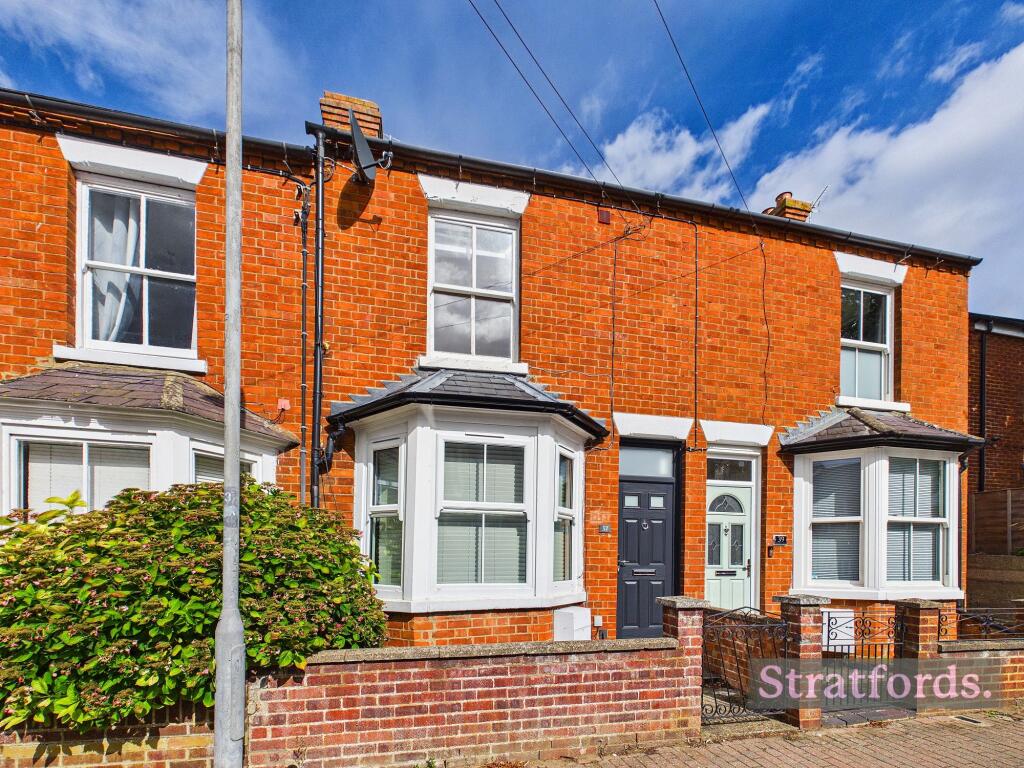 Main image of property: Augustus Road, Stony Stratford, MK11