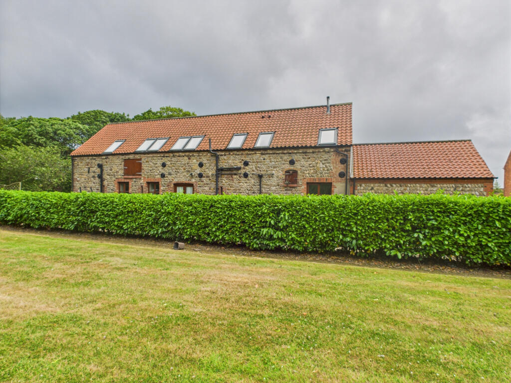 Main image of property: Atwick, Driffield, YO25