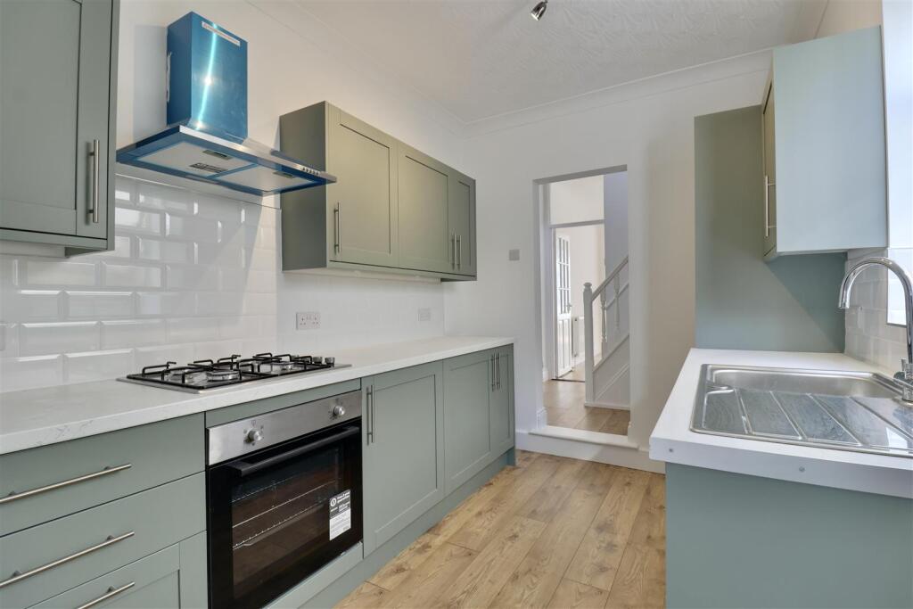 Main image of property: Havant Road, Portsmouth
