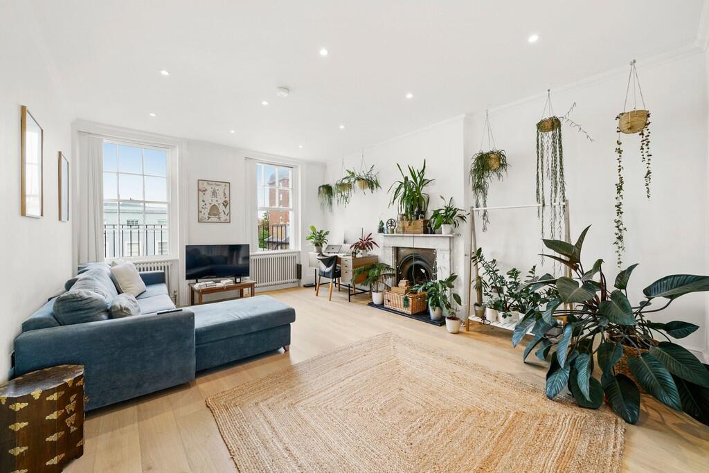 Main image of property: Abercorn Place, Maida Vale NW8