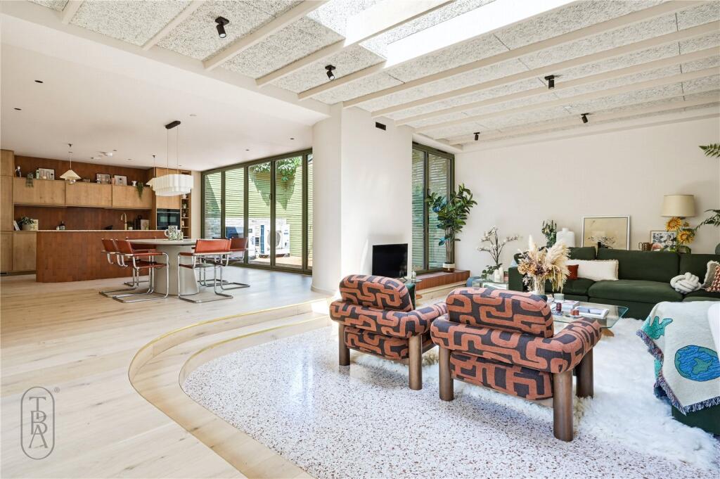 Main image of property: St. Mark's Rise, London, E8