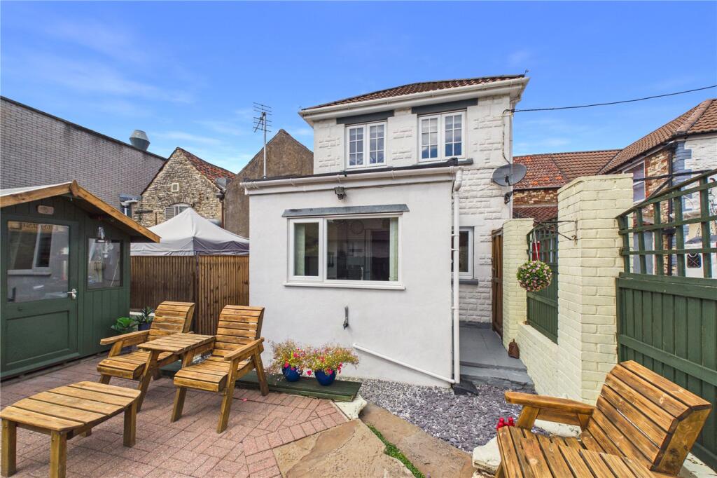 Main image of property: High Street, Midsomer Norton, Radstock, Somerset, BA3