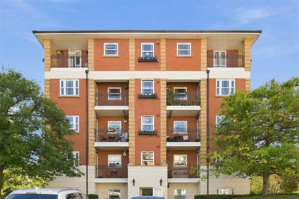 Main image of property: Trinity Church Road, Barnes