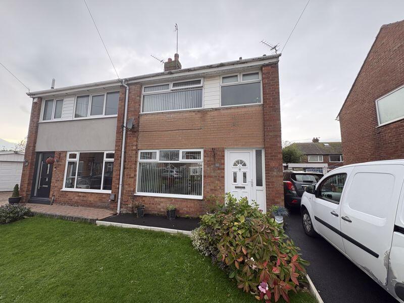 Main image of property: 27 Oldbury Place, Thornton-Cleveleys