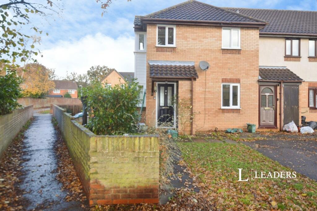 Main image of property: Kinlett Close, Highwoods, Colchester, CO4