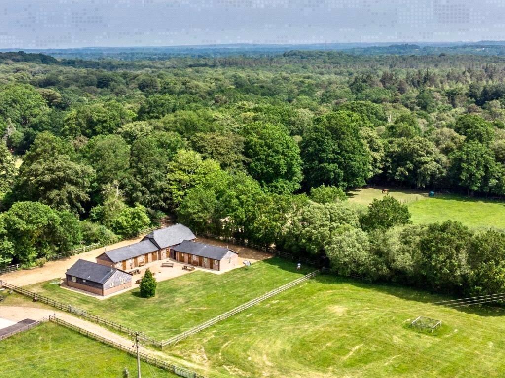 Main image of property: Minstead, Lyndhurst, Hampshire, SO43