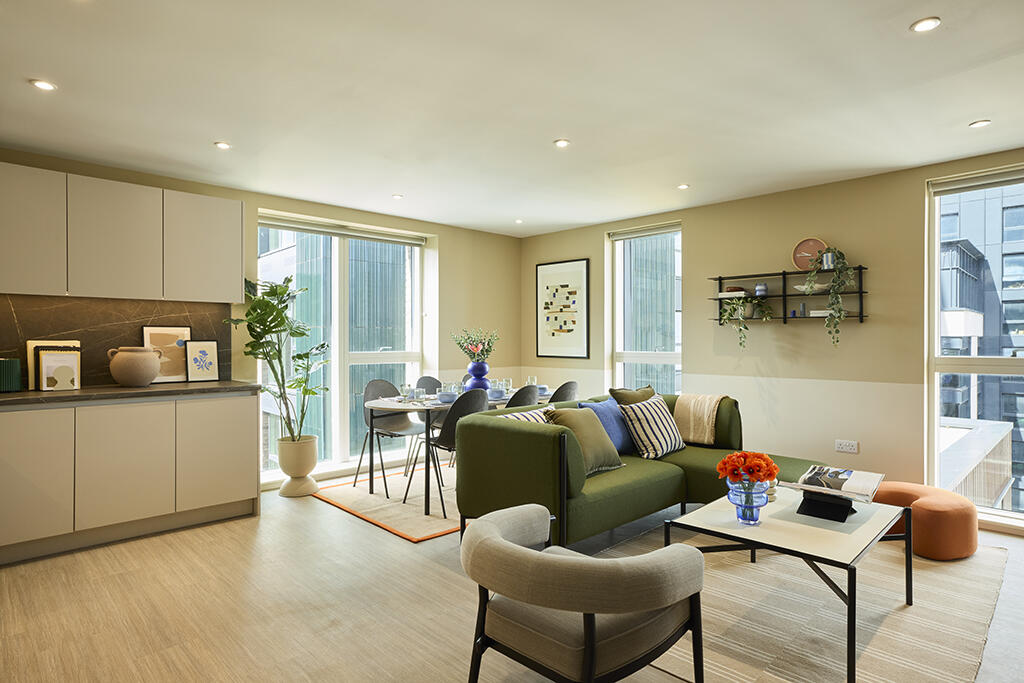 Main image of property: Candleriggs, 130 Trongate, Glasgow, Glasgow City