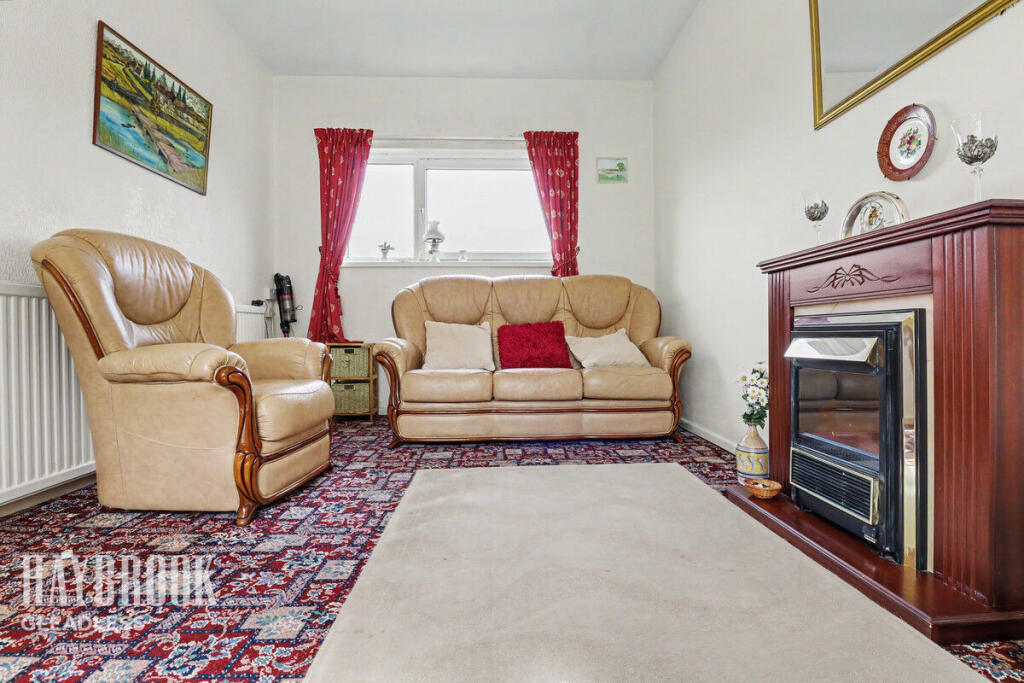Main image of property: Raeburn Road, Sheffield