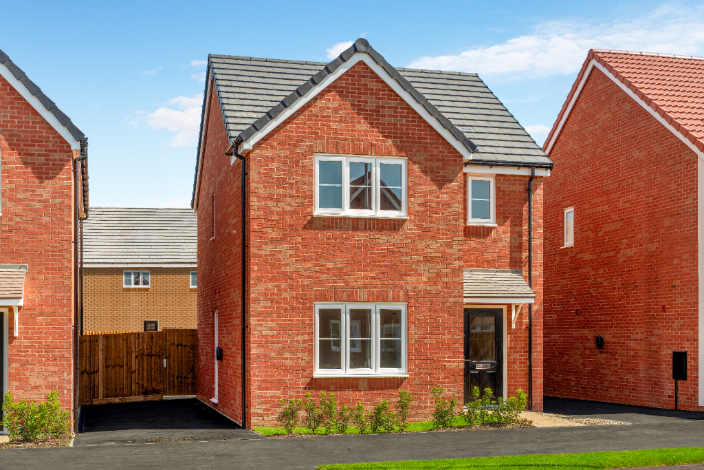 Main image of property: Drybread Road,
Whittlesey,
Peterborough
PE7 1YR