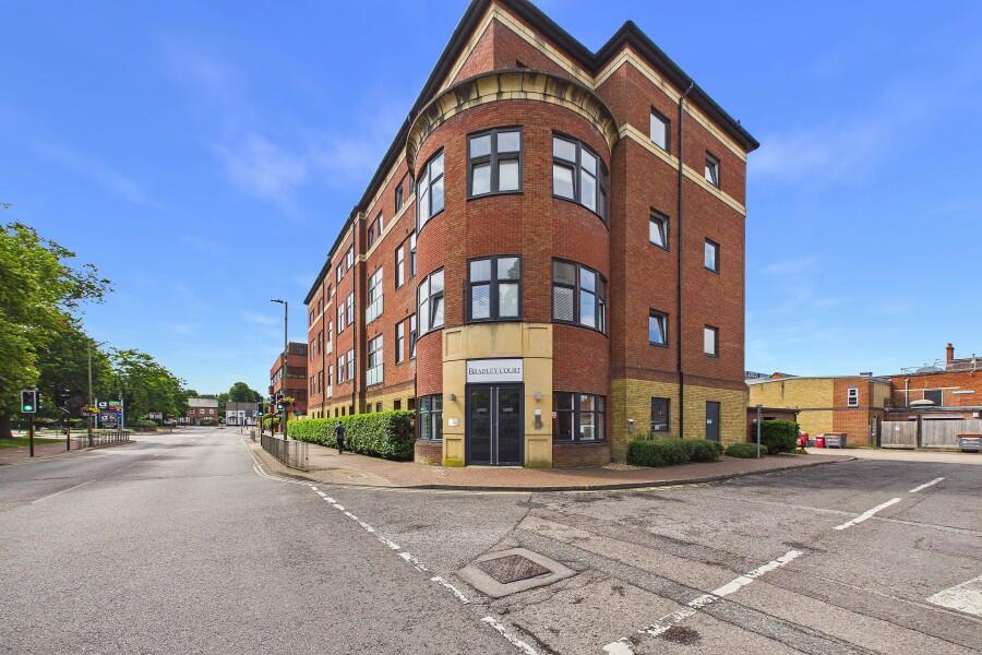 Main image of property: Camberley