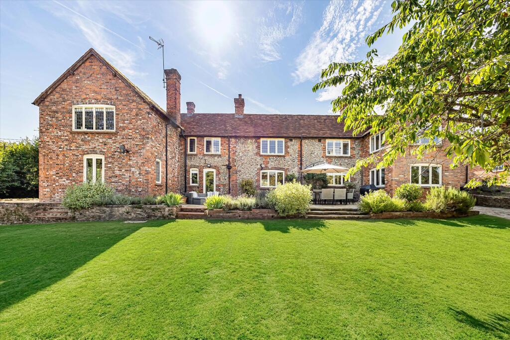Main image of property: Town End Road, Radnage, High Wycombe, Buckinghamshire HP14
