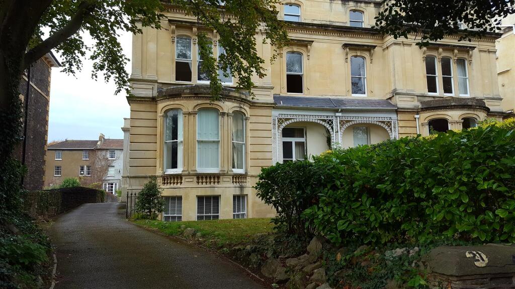 Main image of property: Tyndalls Park Road, Bristol