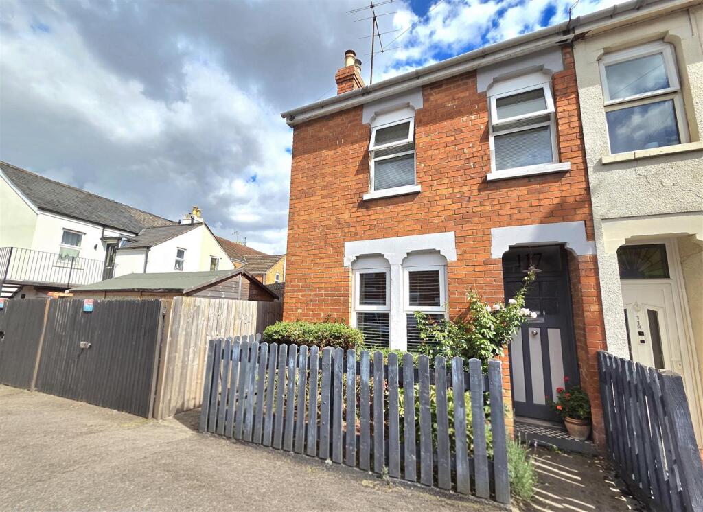 Main image of property: Cecil Road, Gloucester