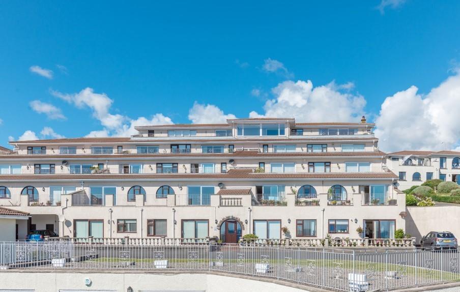 Main image of property: 27 King Edward Bay, Sea Cliff Road, Onchan, Isle Of Man