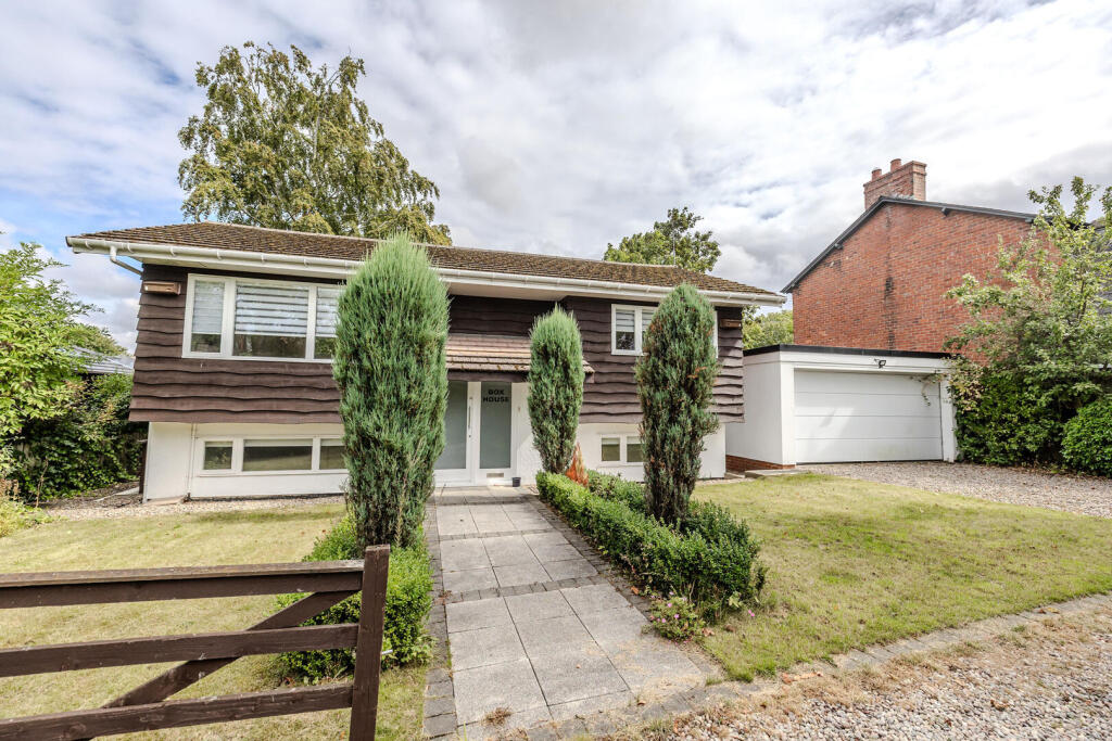 Main image of property: Dunsgreen, Ponteland, Newcastle Upon Tyne