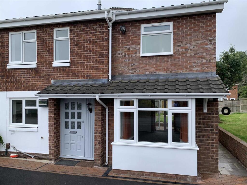 Main image of property: Newlands Close, Stone