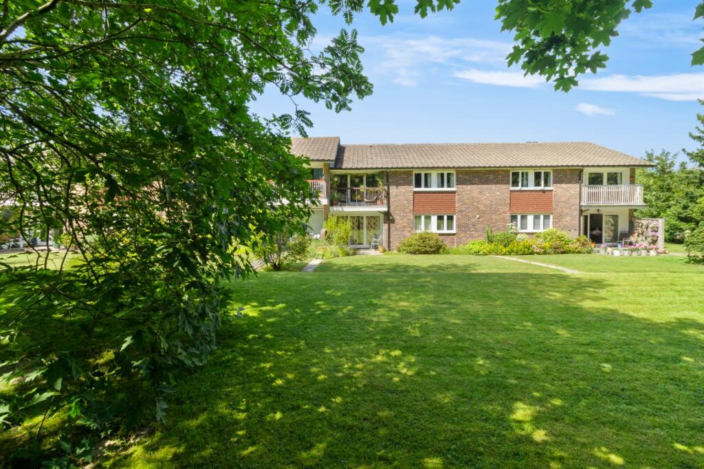 Main image of property: Beacon Gardens, Crowborough, East Sussex, TN6