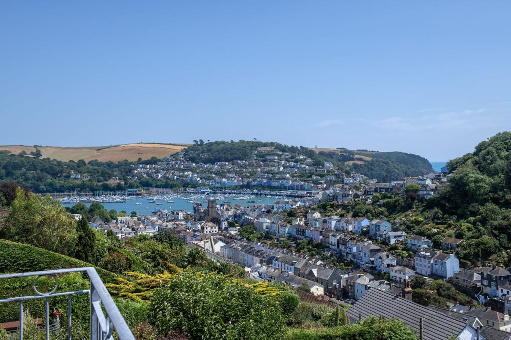 Main image of property: Thurlestone Gardens, Dartmouth, Devon
