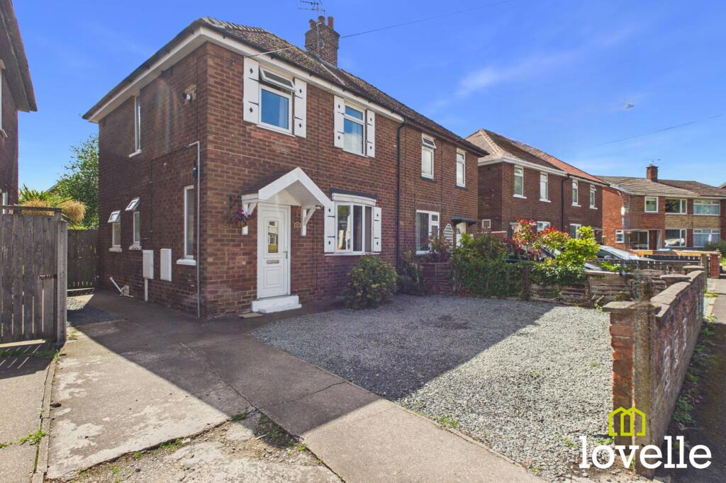 Main image of property: Park Lane, Cottingham, HU16