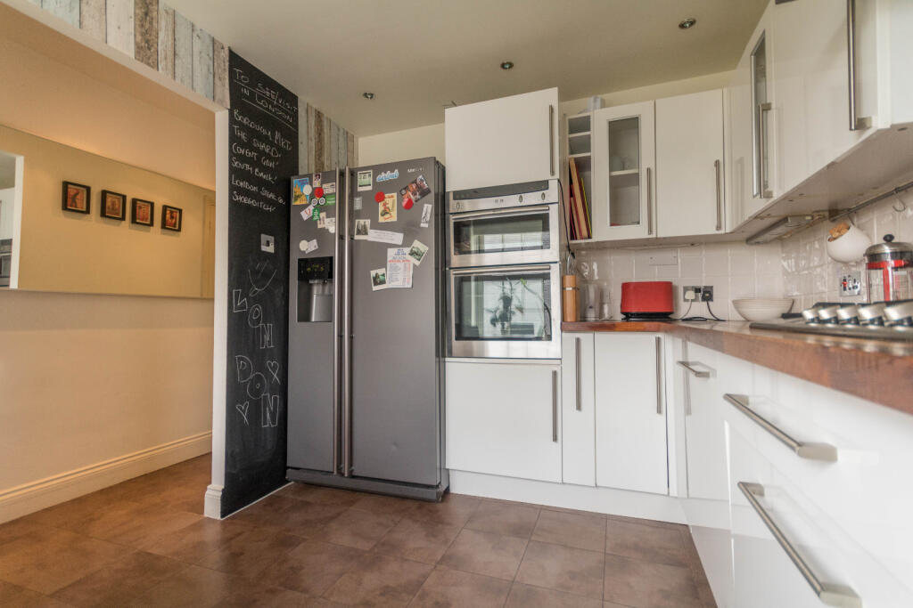 Main image of property: Henry Wise House, Vauxhall Bridge Road, London, SW1V