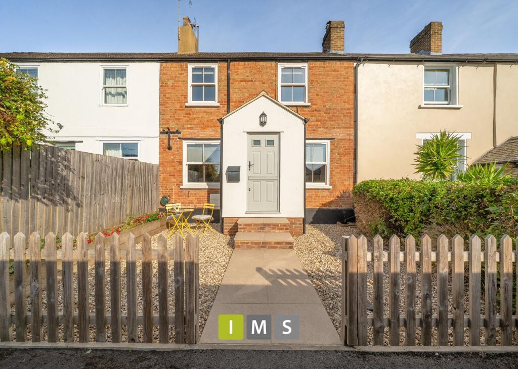 Main image of property: Henley Gardens, Bicester, OX26