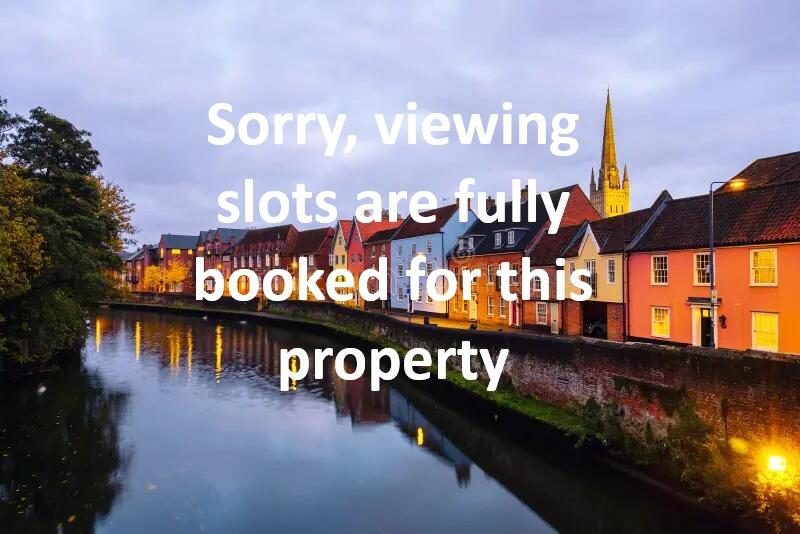 Main image of property: Magdalen Street, Norwich, NR3