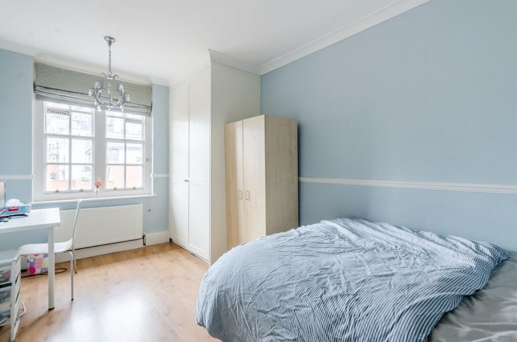 Main image of property: Erasmus Street, Pimlico, London, SW1P