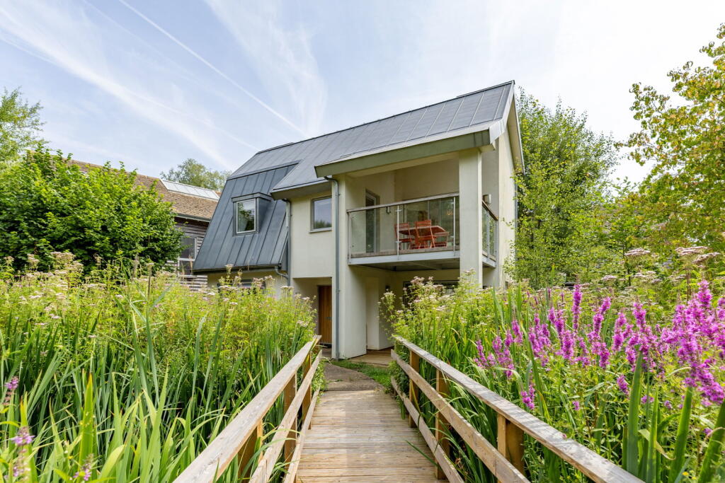 Main image of property: Clearwater 88, The Lower Mill Estate