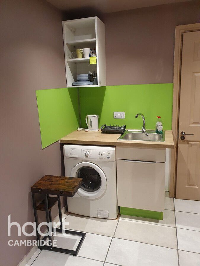 Main image of property: Mander Way, CAMBRIDGE