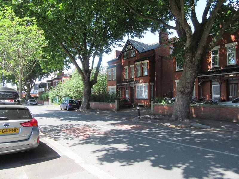 Main image of property: 250 Ayres Road, Old Trafford, Manchester. M16 9GE