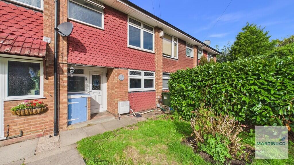 Main image of property: Eliot Close, Leyfields