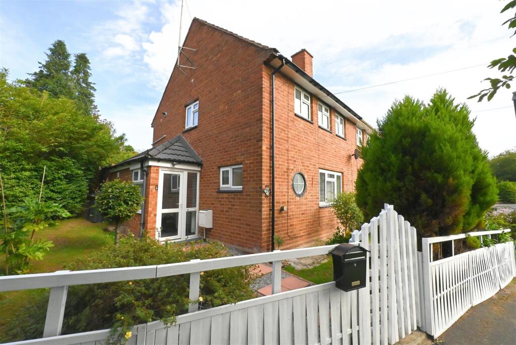 Main image of property: Ferncliffe Road, Harborne, Birmingham, B17