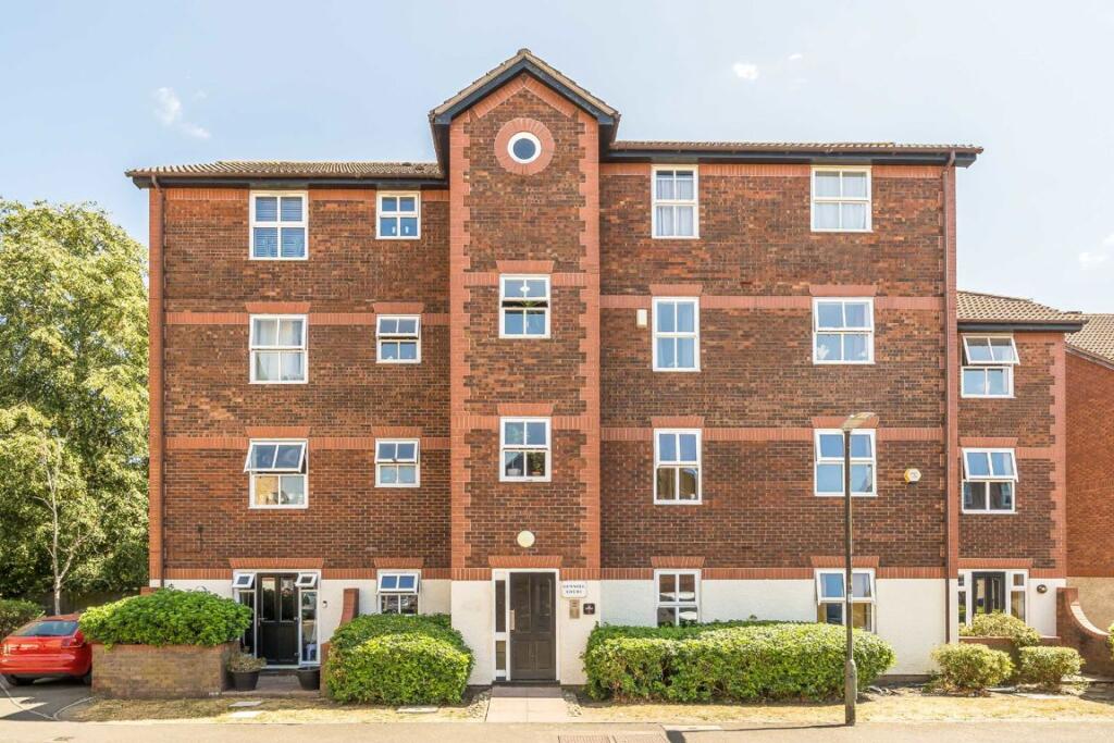 Main image of property: Appleton Square, Tooting