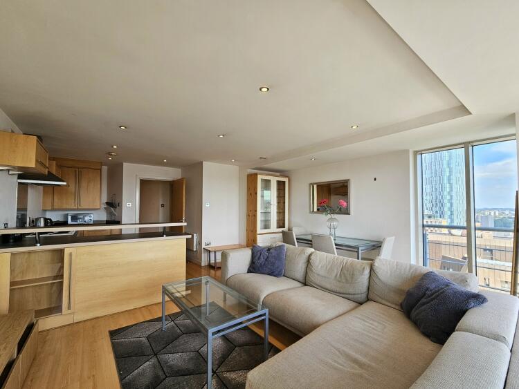Main image of property: K2, Albion Street, Leeds LS2