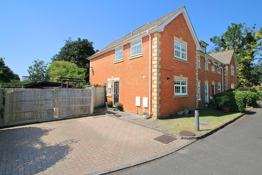 Main image of property: Bedford Close Horsell GU21 4US