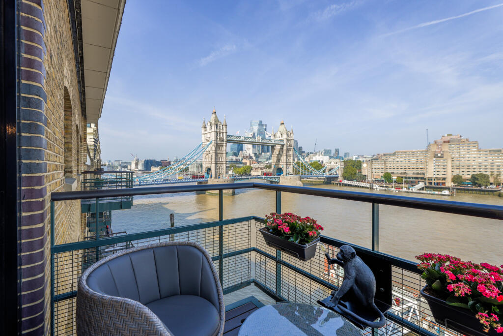 Main image of property: 36 Shad Thames, Tower Bridge, London, SE1