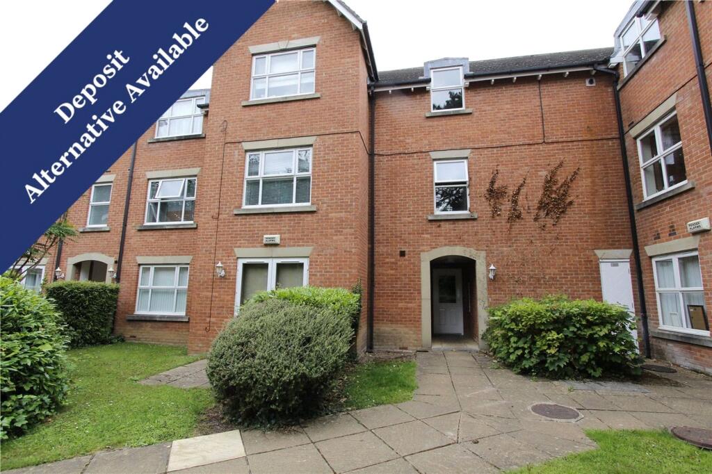 Main image of property: Goose Garth, Eaglescliffe, TS16