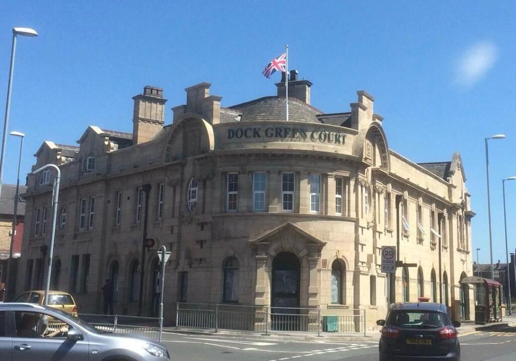 Main image of property: Dock Green Court, Ashley Road, Harehills, Leeds