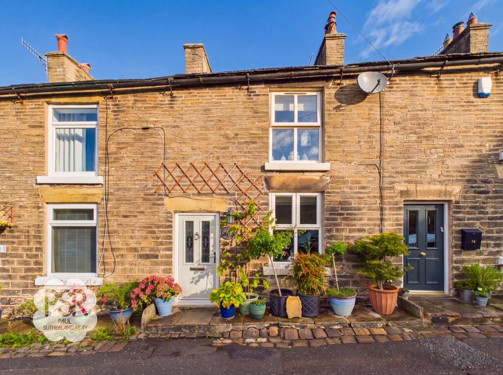 Main image of property: New Horwich Road, Whaley Bridge, SK23