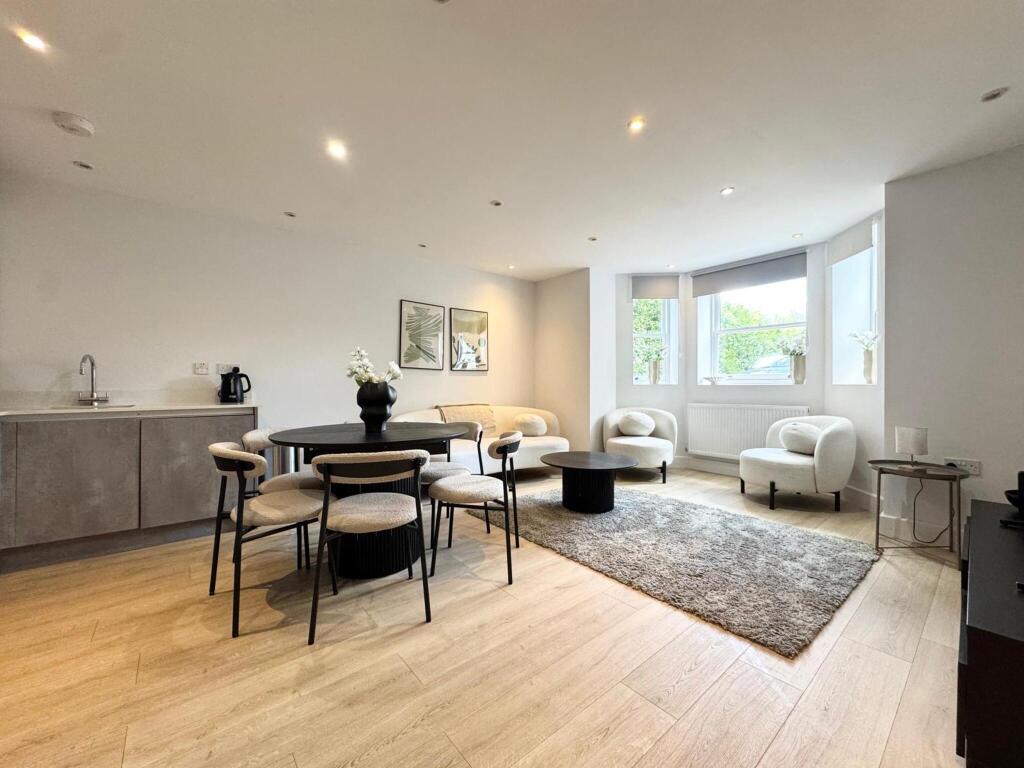 Main image of property: Thurlow Park Road, SE21