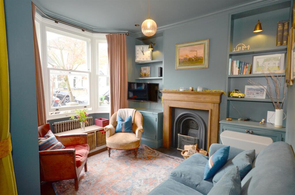 Main image of property: Fletton Road, London N11