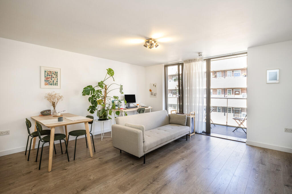 Main image of property: Frampton Park Road, London, E9